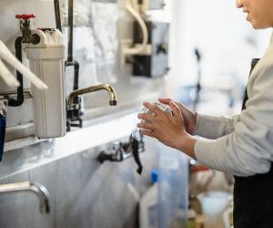 About Water Heater Repair LLC Deridder, LA